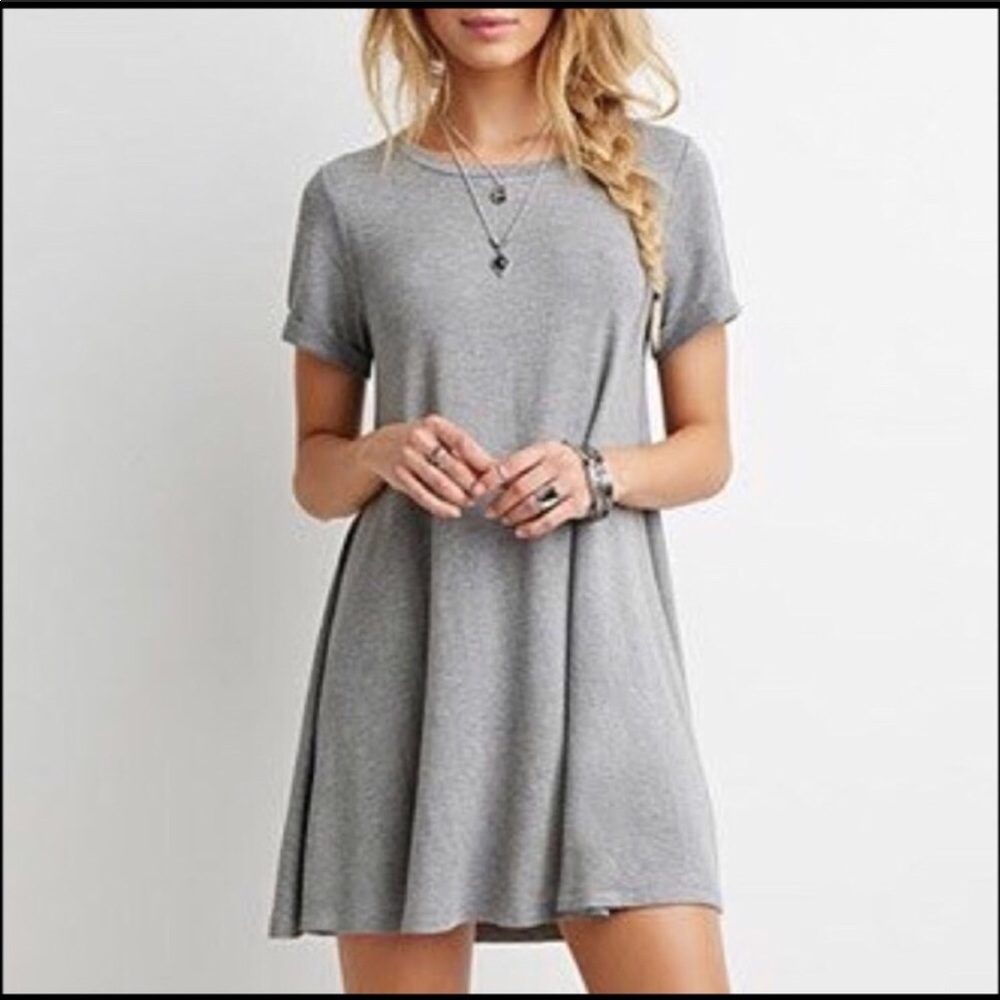 Swing dress